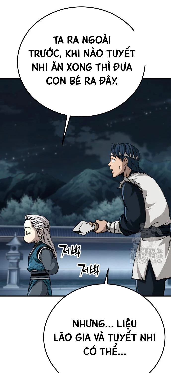 Ông Võ Giả Và Cháu Chí Tôn Chapter 54 - Trang 4