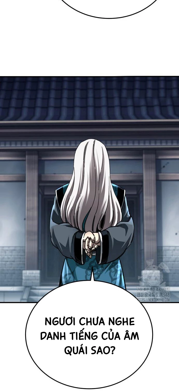 Ông Võ Giả Và Cháu Chí Tôn Chapter 54 - Trang 4