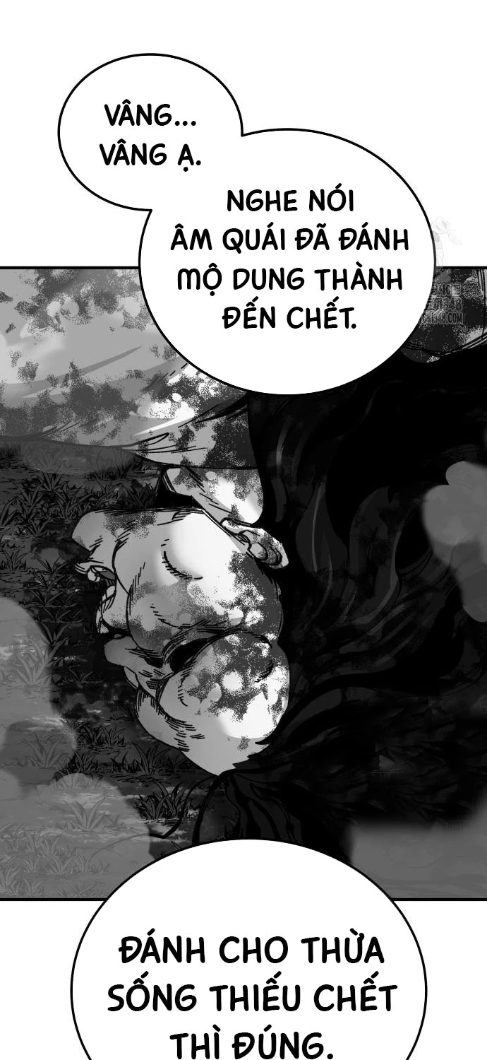 Ông Võ Giả Và Cháu Chí Tôn Chapter 54 - Trang 4