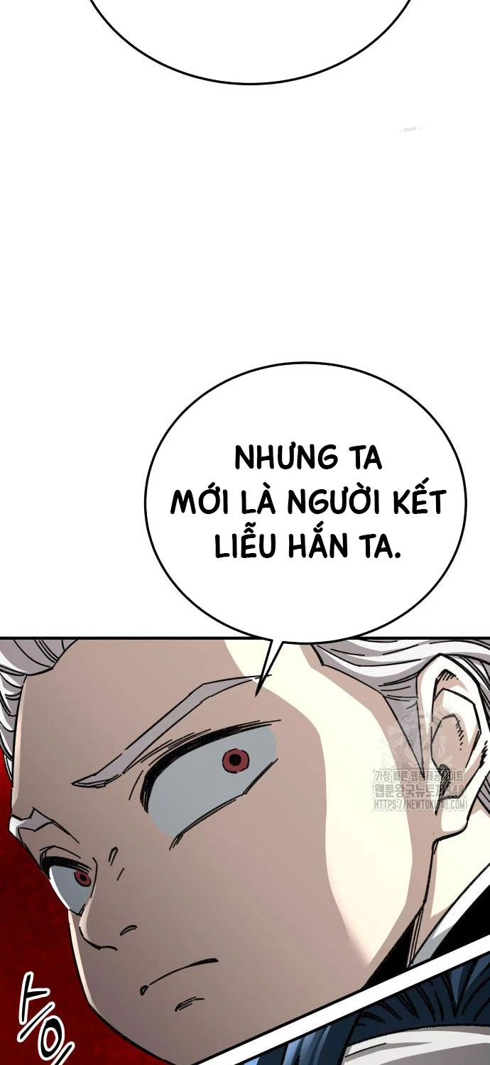 Ông Võ Giả Và Cháu Chí Tôn Chapter 54 - Trang 4
