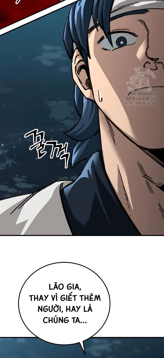 Ông Võ Giả Và Cháu Chí Tôn Chapter 54 - Trang 4