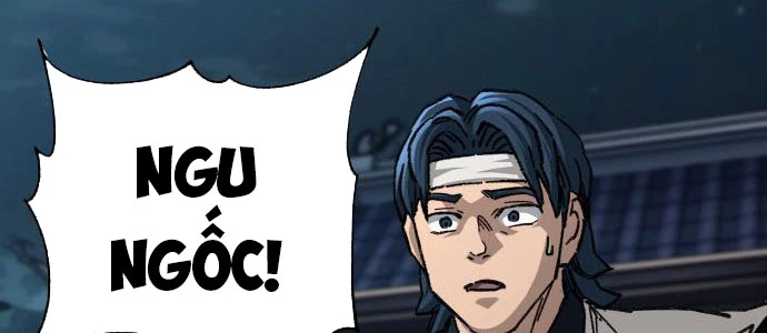 Ông Võ Giả Và Cháu Chí Tôn Chapter 54 - Trang 4