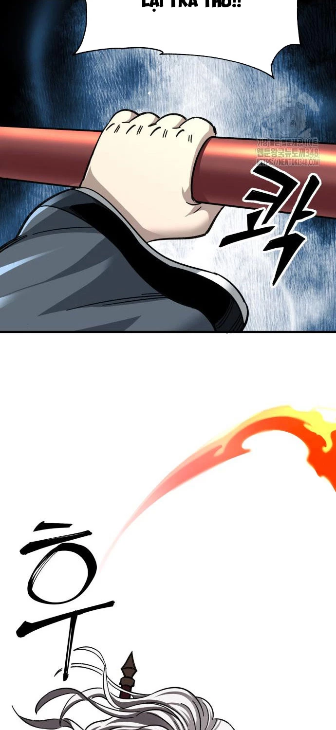 Ông Võ Giả Và Cháu Chí Tôn Chapter 54 - Trang 4