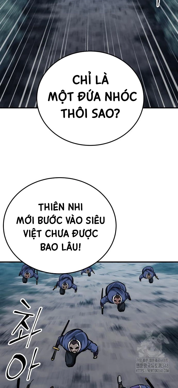 Ông Võ Giả Và Cháu Chí Tôn Chapter 54 - Trang 4