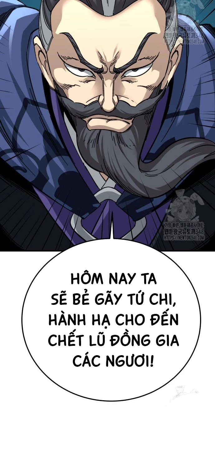 Ông Võ Giả Và Cháu Chí Tôn Chapter 54 - Trang 4