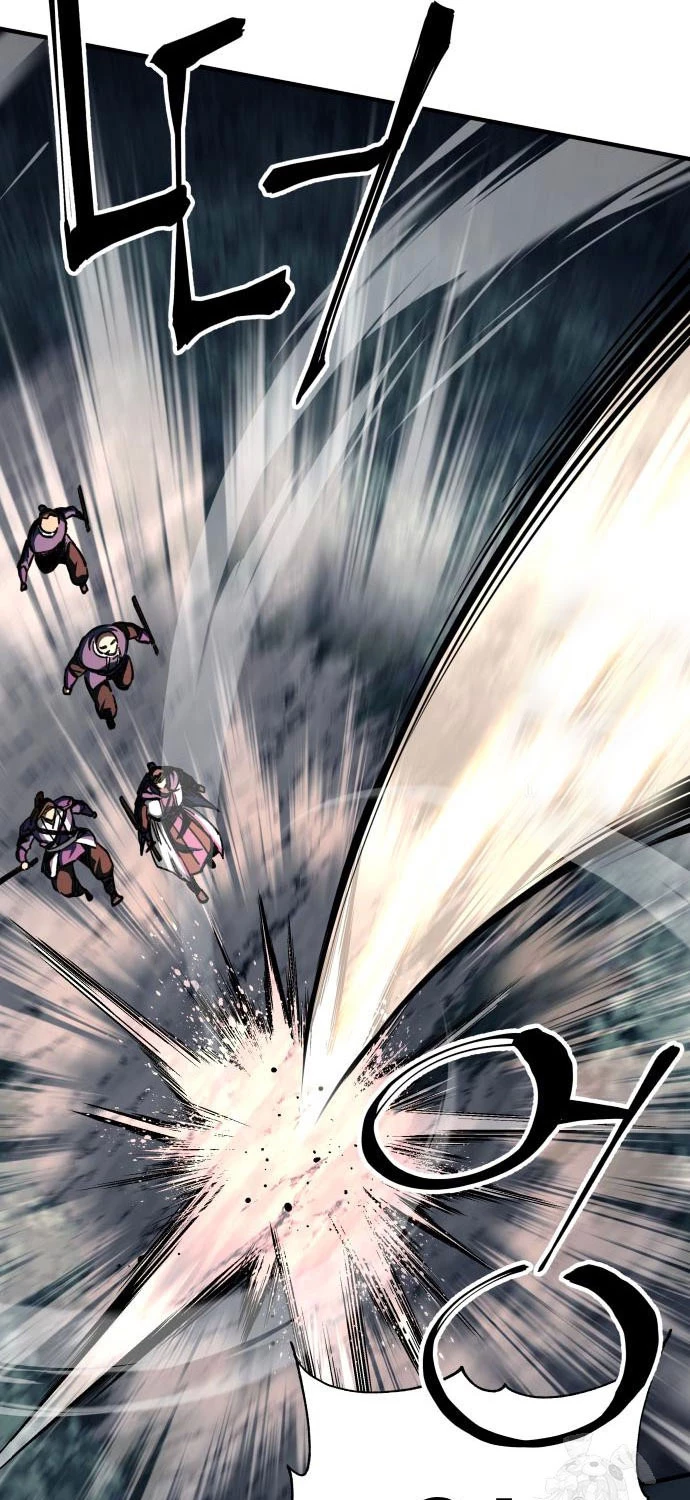 Ông Võ Giả Và Cháu Chí Tôn Chapter 54 - Trang 4