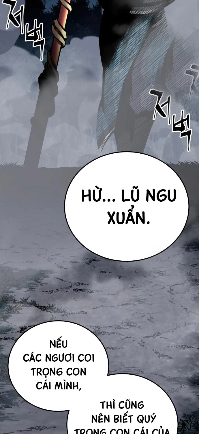 Ông Võ Giả Và Cháu Chí Tôn Chapter 54 - Trang 4