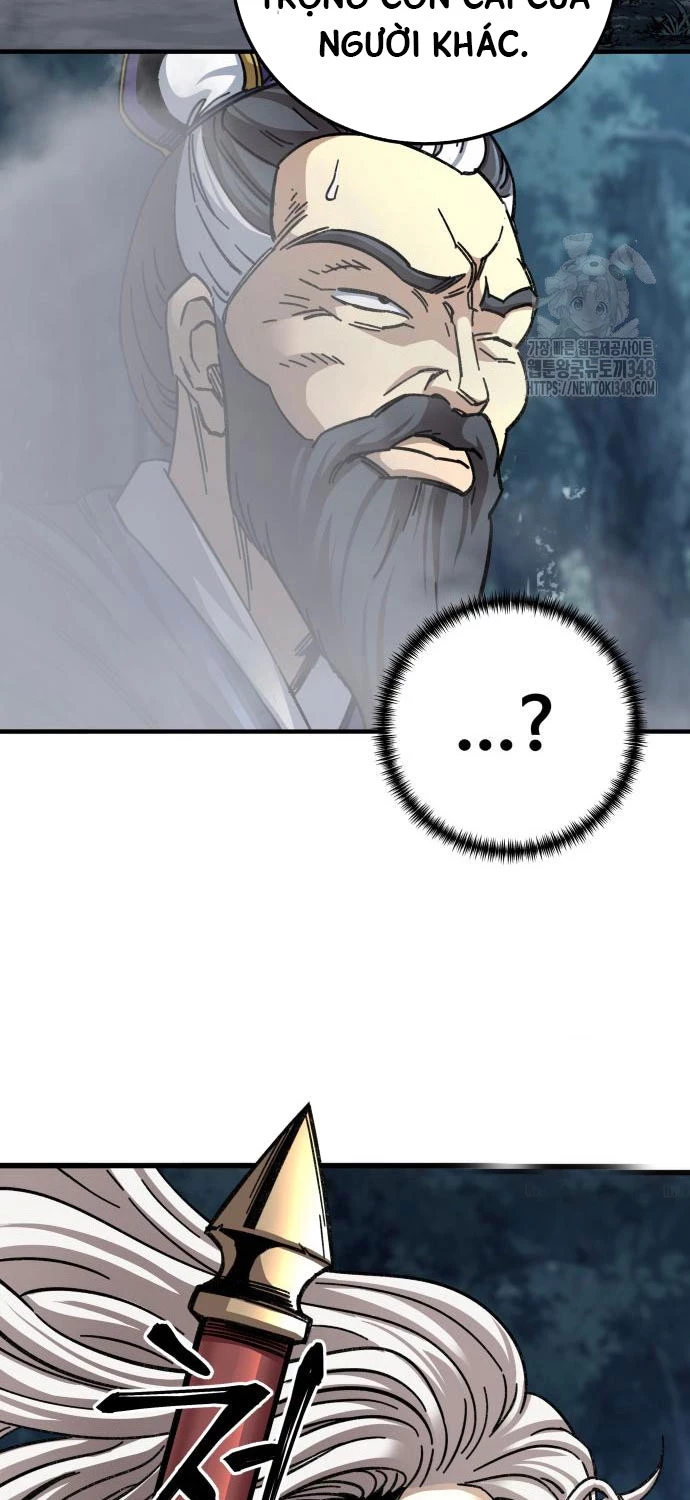 Ông Võ Giả Và Cháu Chí Tôn Chapter 54 - Trang 4