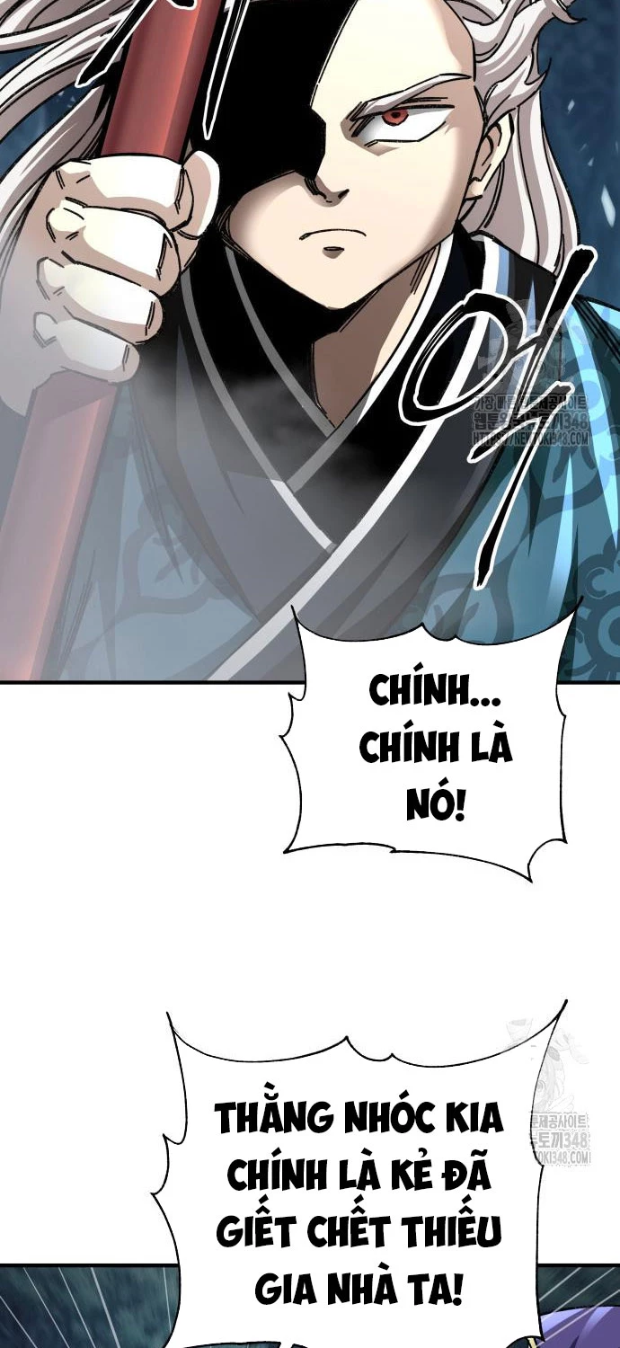 Ông Võ Giả Và Cháu Chí Tôn Chapter 54 - Trang 4