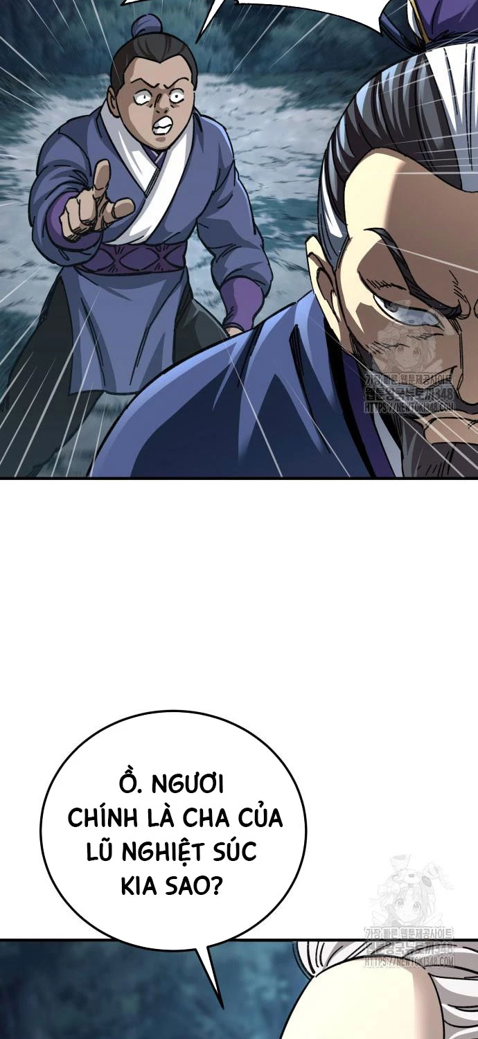 Ông Võ Giả Và Cháu Chí Tôn Chapter 54 - Trang 4