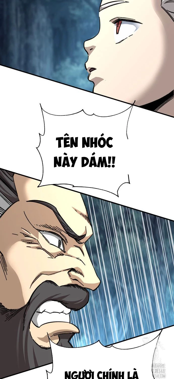 Ông Võ Giả Và Cháu Chí Tôn Chapter 54 - Trang 4