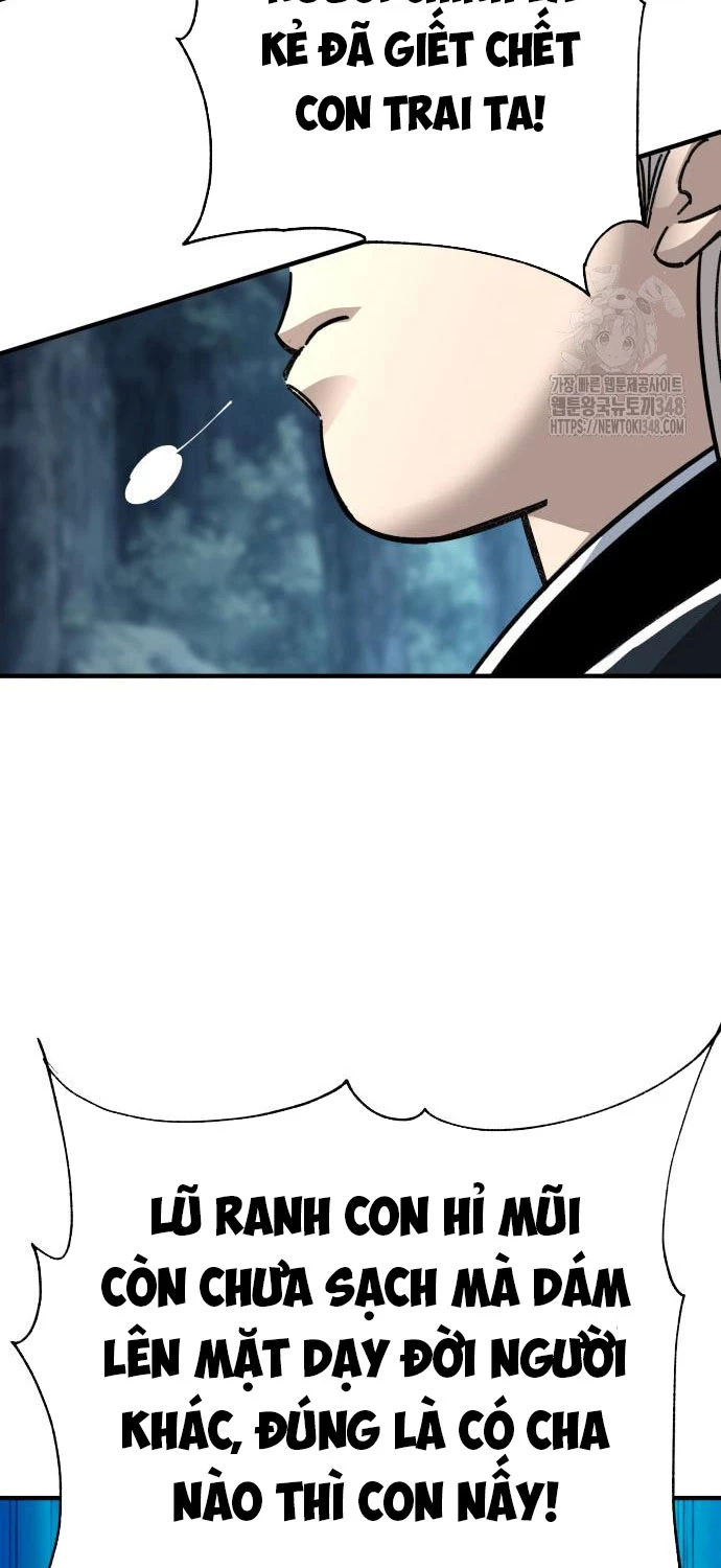 Ông Võ Giả Và Cháu Chí Tôn Chapter 54 - Trang 4