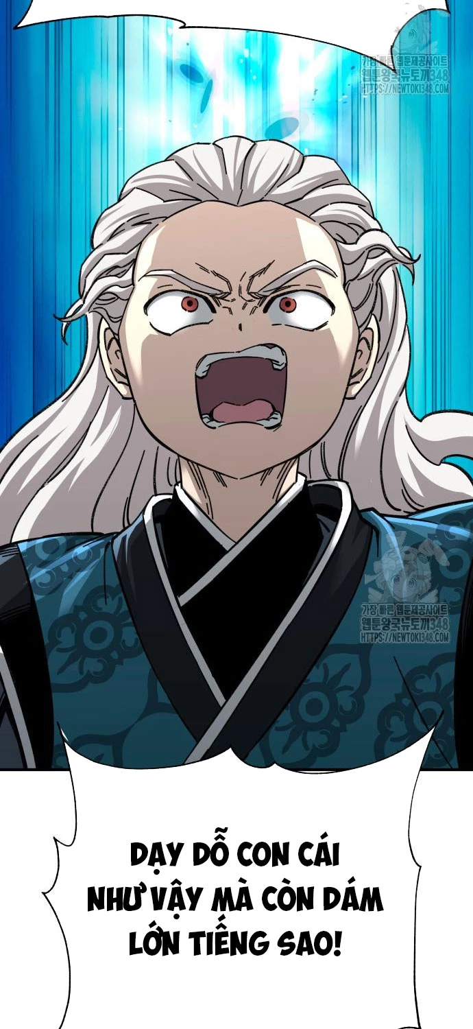 Ông Võ Giả Và Cháu Chí Tôn Chapter 54 - Trang 4