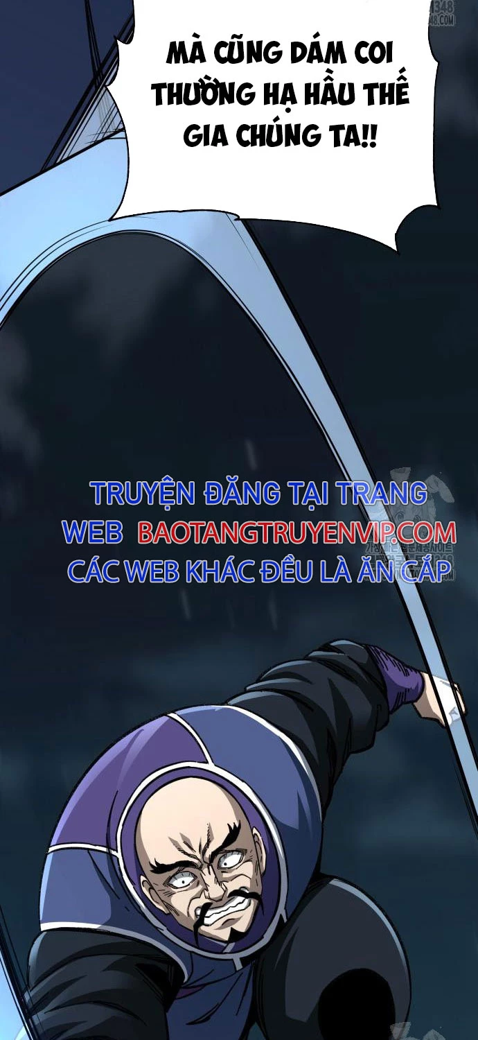 Ông Võ Giả Và Cháu Chí Tôn Chapter 54 - Trang 4