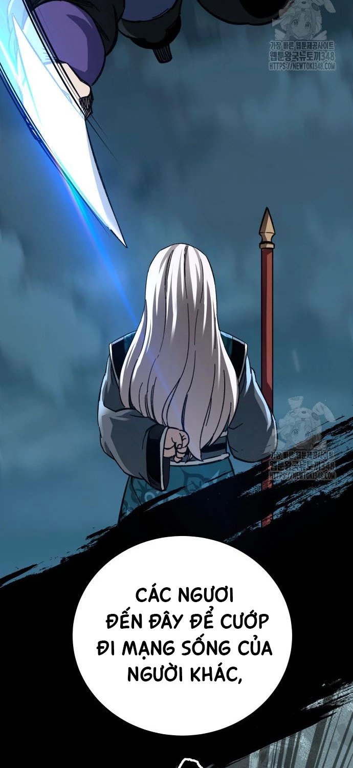 Ông Võ Giả Và Cháu Chí Tôn Chapter 54 - Trang 4