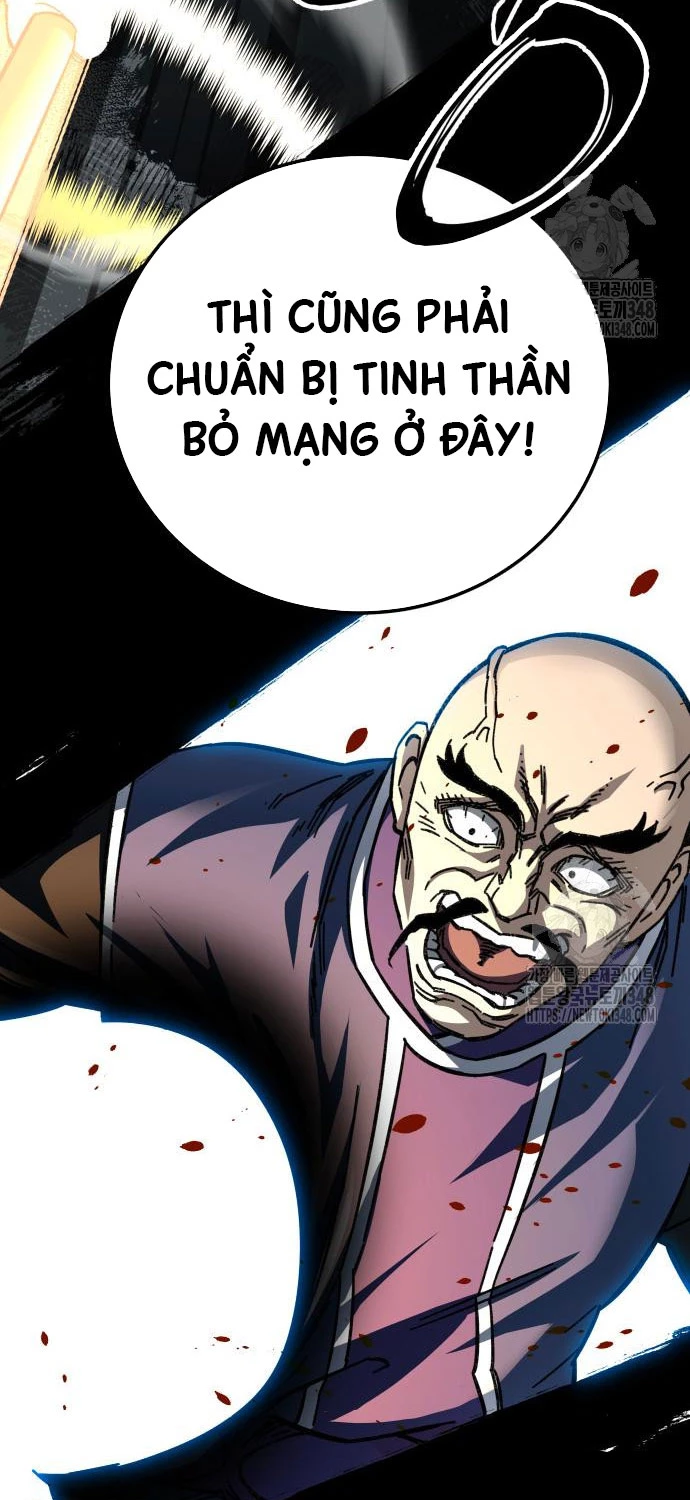 Ông Võ Giả Và Cháu Chí Tôn Chapter 54 - Trang 4