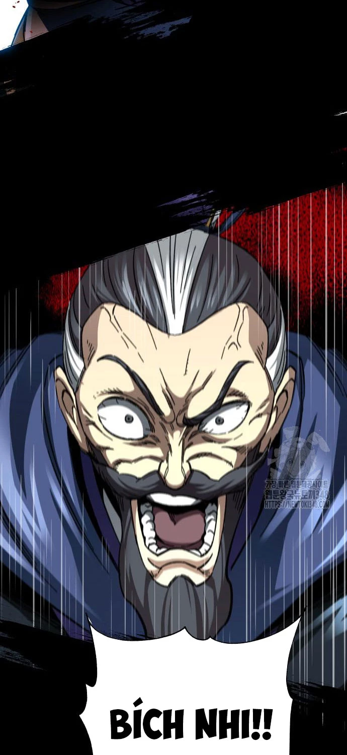 Ông Võ Giả Và Cháu Chí Tôn Chapter 54 - Trang 4