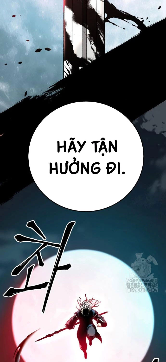 Ông Võ Giả Và Cháu Chí Tôn Chapter 54 - Trang 4