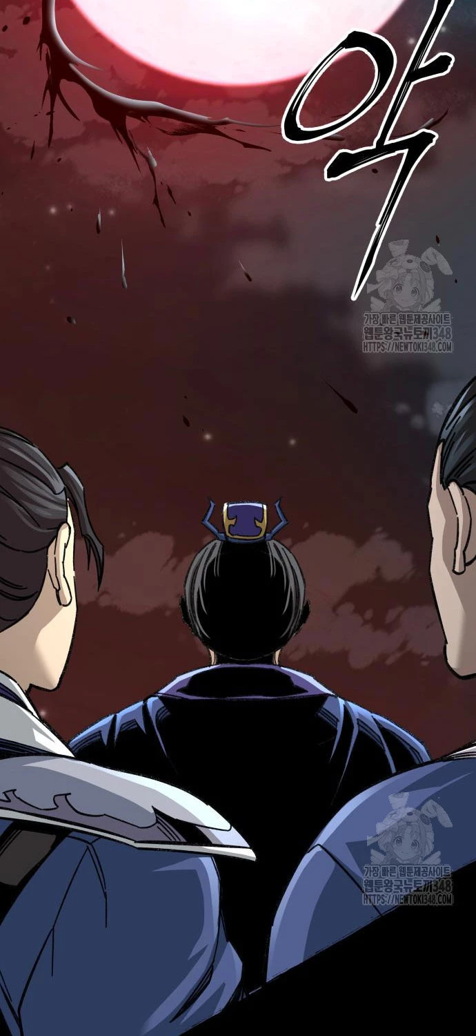 Ông Võ Giả Và Cháu Chí Tôn Chapter 54 - Trang 4