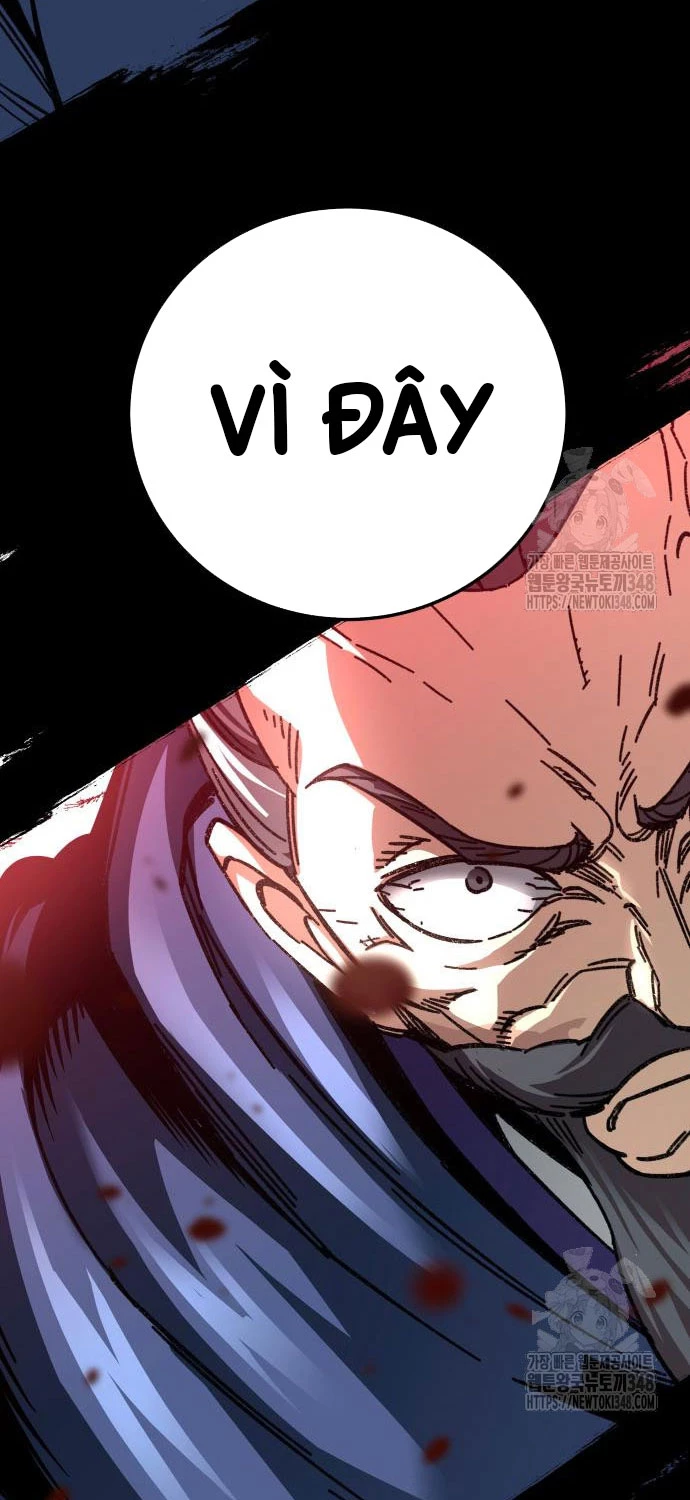 Ông Võ Giả Và Cháu Chí Tôn Chapter 54 - Trang 4