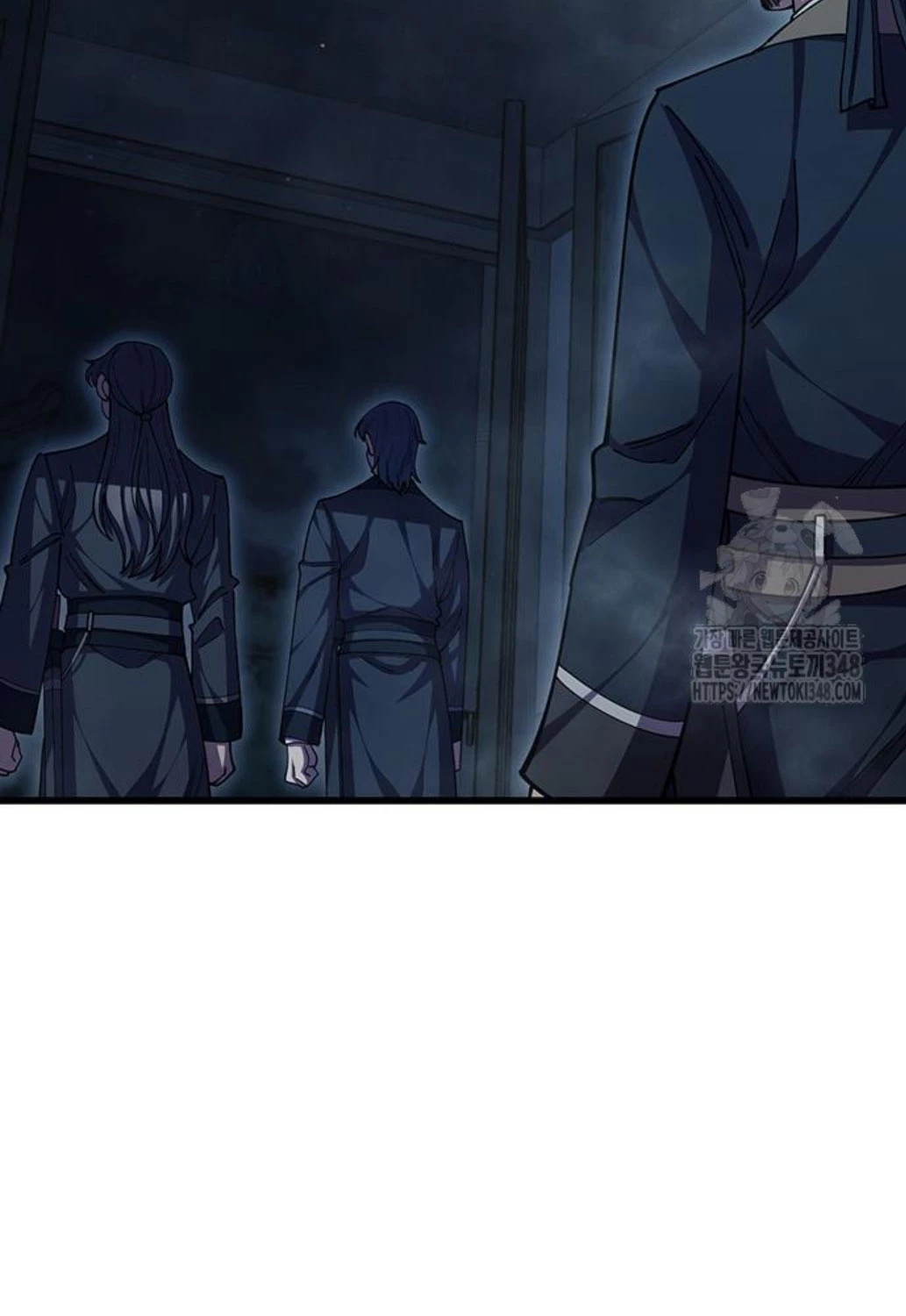 Thiên Hạ Đệ Nhất Đại Sư Huynh Chapter 98 - Trang 4