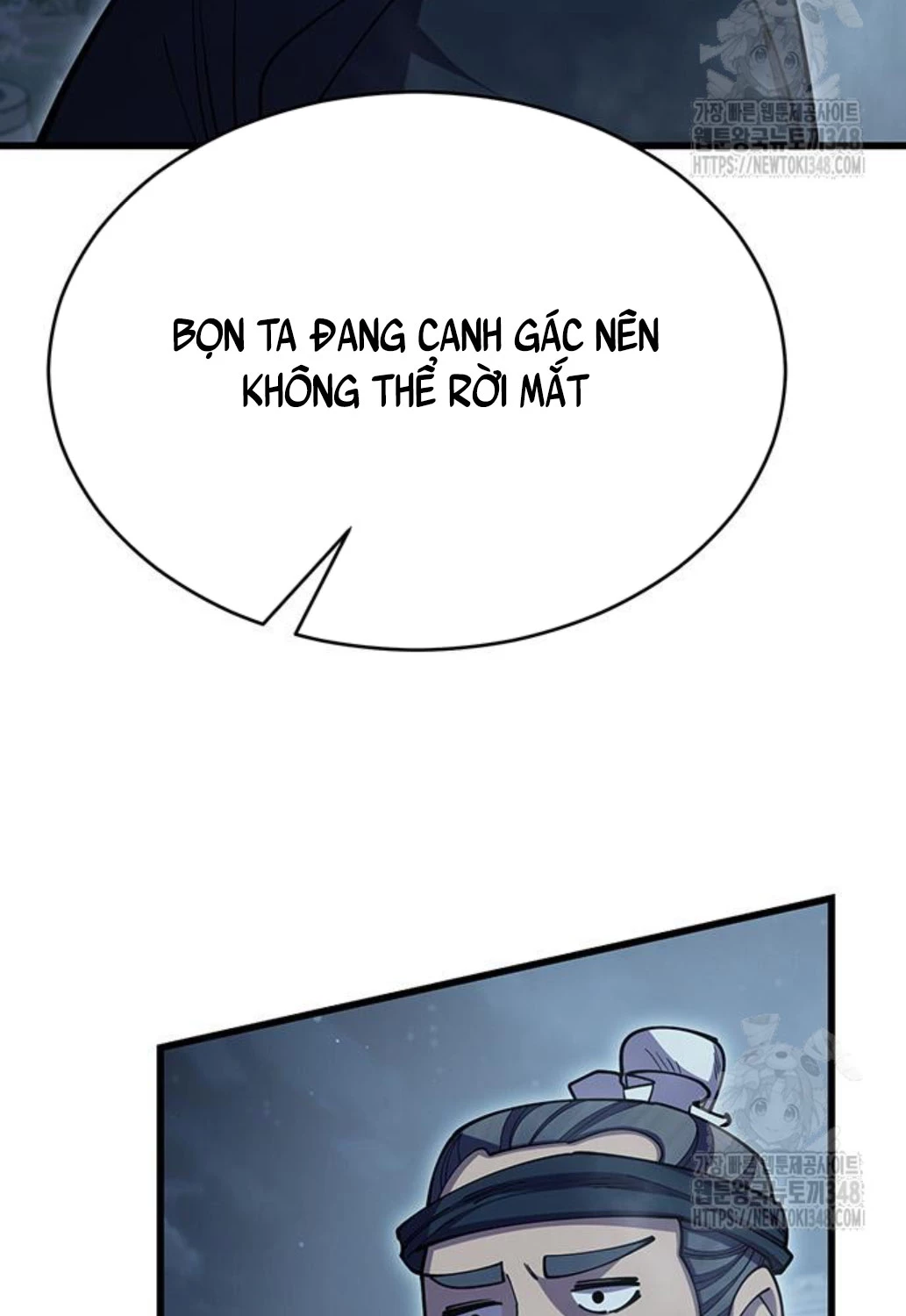 Thiên Hạ Đệ Nhất Đại Sư Huynh Chapter 98 - Trang 4