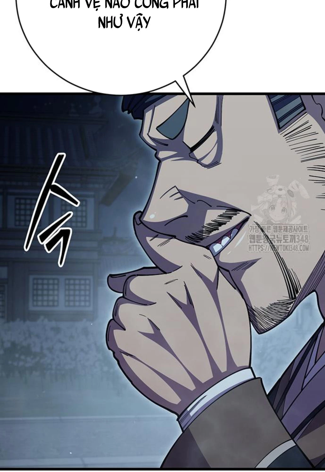 Thiên Hạ Đệ Nhất Đại Sư Huynh Chapter 98 - Trang 4