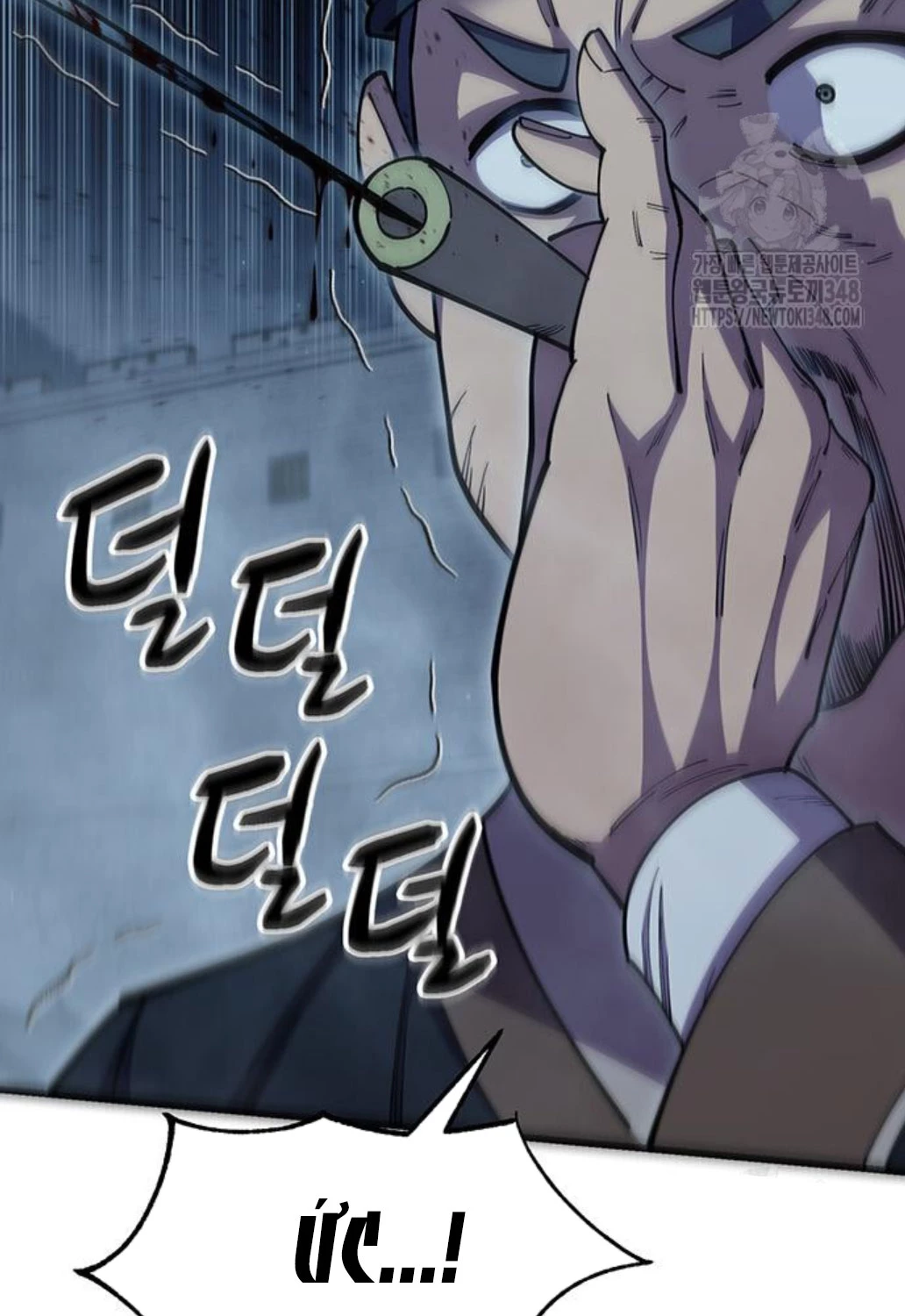 Thiên Hạ Đệ Nhất Đại Sư Huynh Chapter 98 - Trang 4