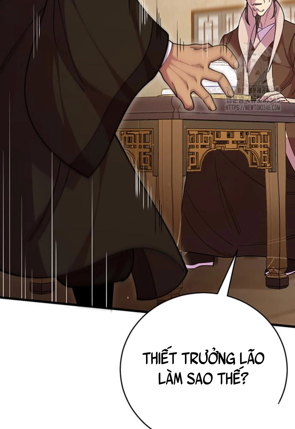 Thiên Hạ Đệ Nhất Đại Sư Huynh Chapter 98 - Trang 4