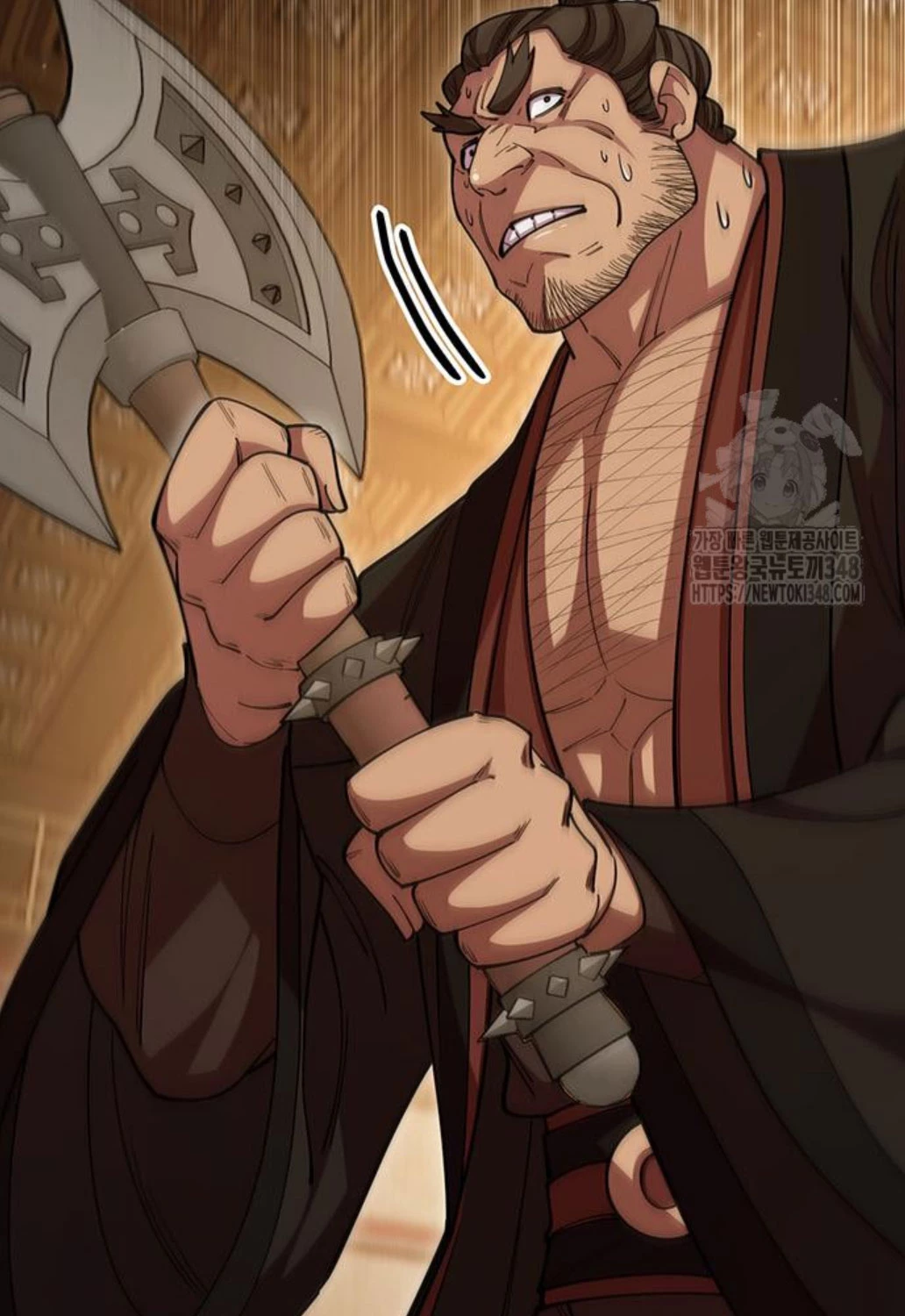 Thiên Hạ Đệ Nhất Đại Sư Huynh Chapter 98 - Trang 4