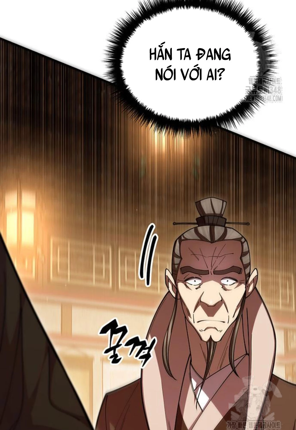 Thiên Hạ Đệ Nhất Đại Sư Huynh Chapter 98 - Trang 4