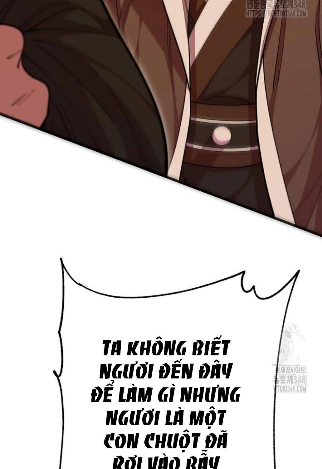 Thiên Hạ Đệ Nhất Đại Sư Huynh Chapter 98 - Trang 4