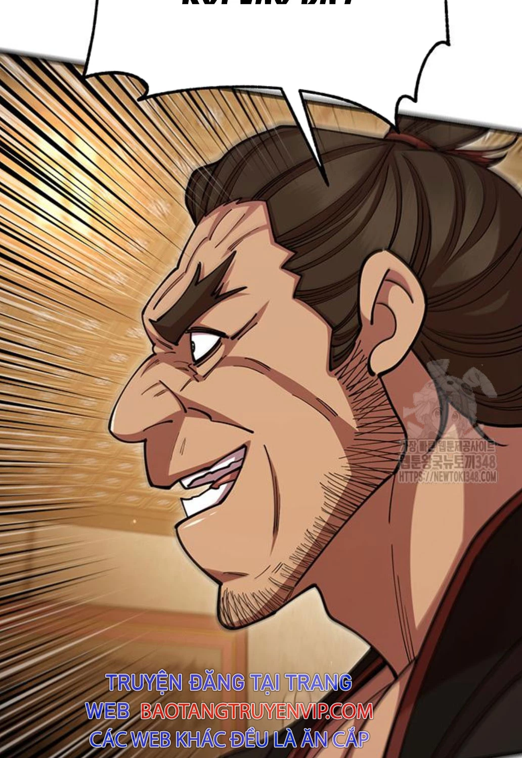 Thiên Hạ Đệ Nhất Đại Sư Huynh Chapter 98 - Trang 4