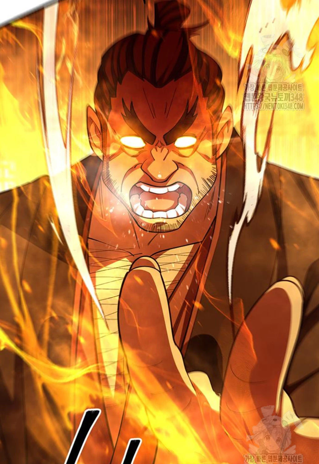 Thiên Hạ Đệ Nhất Đại Sư Huynh Chapter 98 - Trang 4