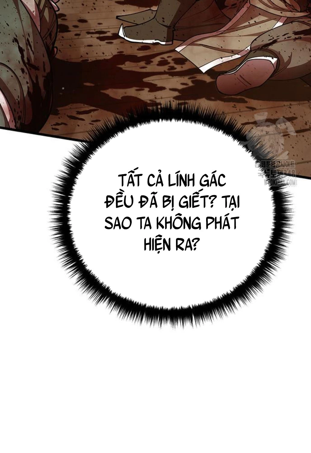 Thiên Hạ Đệ Nhất Đại Sư Huynh Chapter 98 - Trang 4