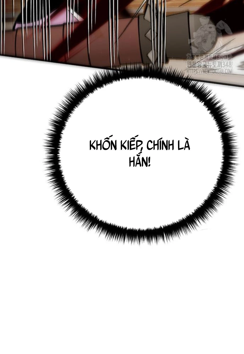 Thiên Hạ Đệ Nhất Đại Sư Huynh Chapter 98 - Trang 4