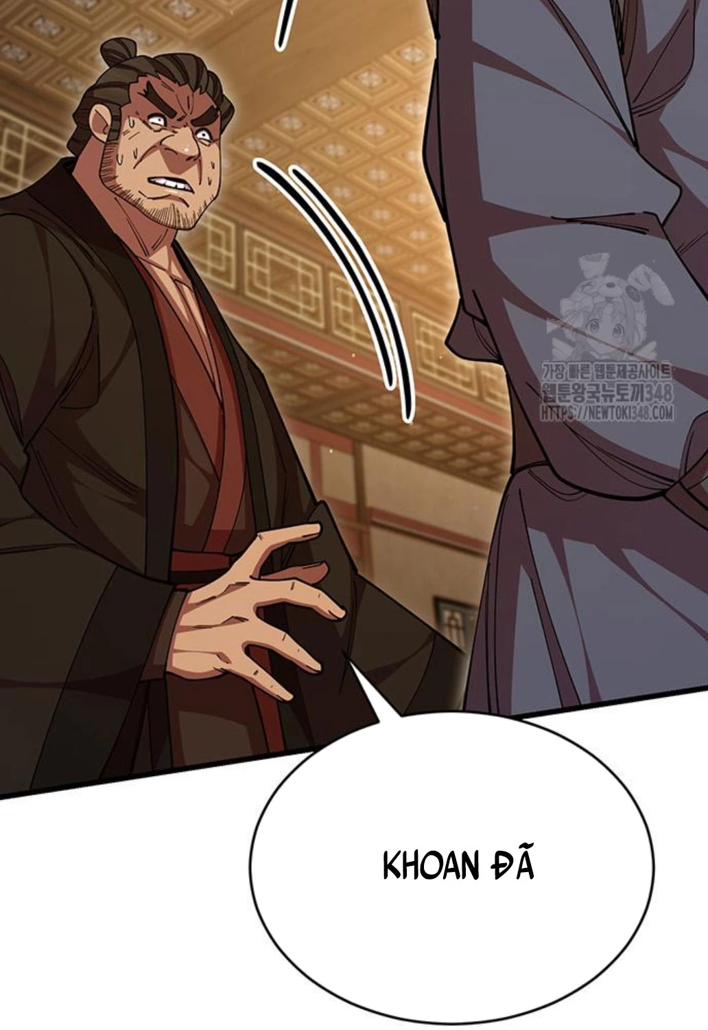 Thiên Hạ Đệ Nhất Đại Sư Huynh Chapter 98 - Trang 4