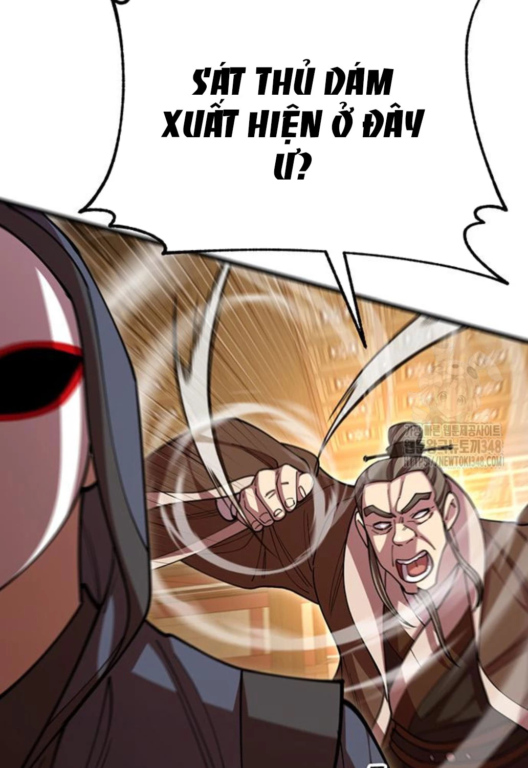 Thiên Hạ Đệ Nhất Đại Sư Huynh Chapter 98 - Trang 4