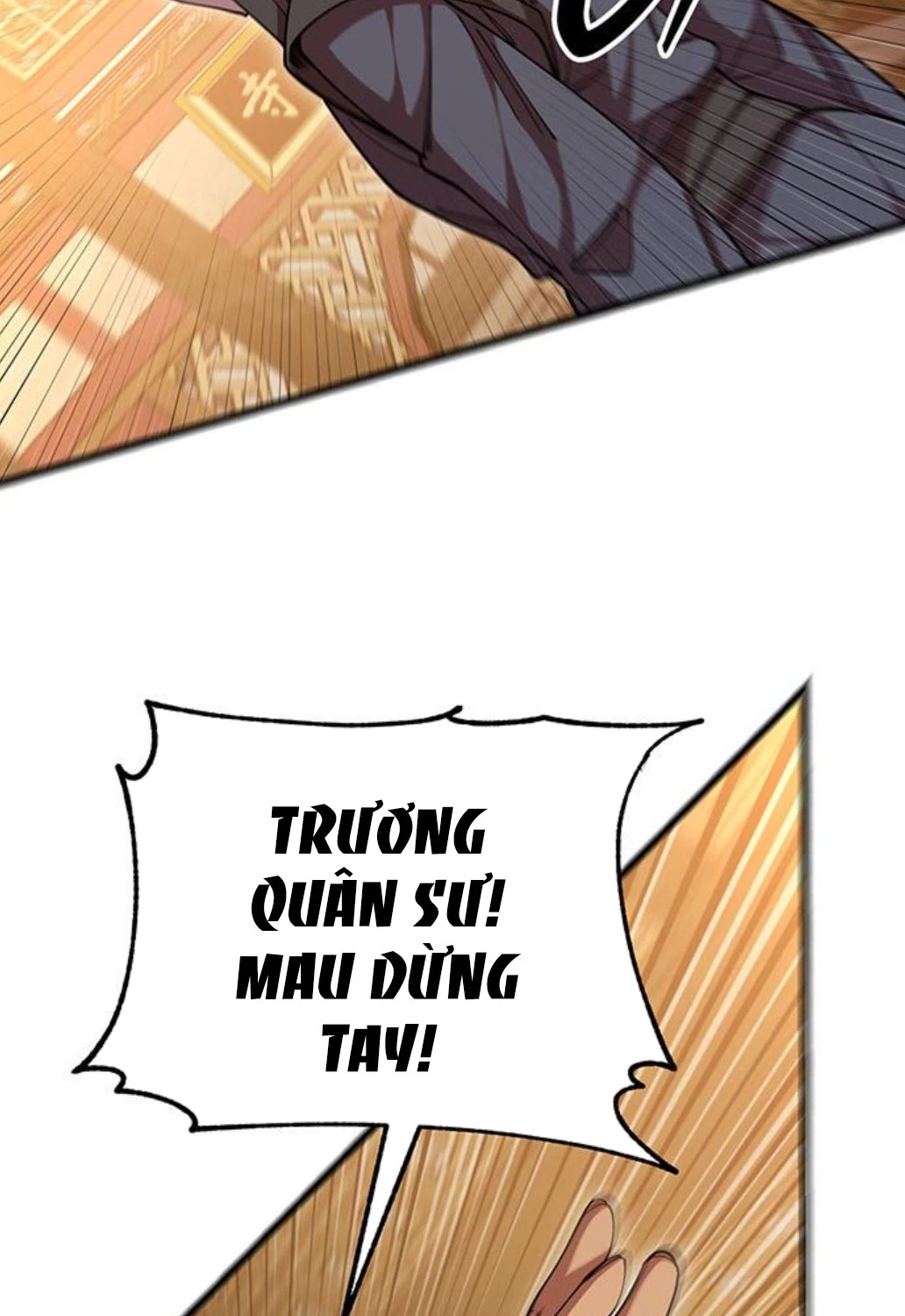 Thiên Hạ Đệ Nhất Đại Sư Huynh Chapter 98 - Trang 4