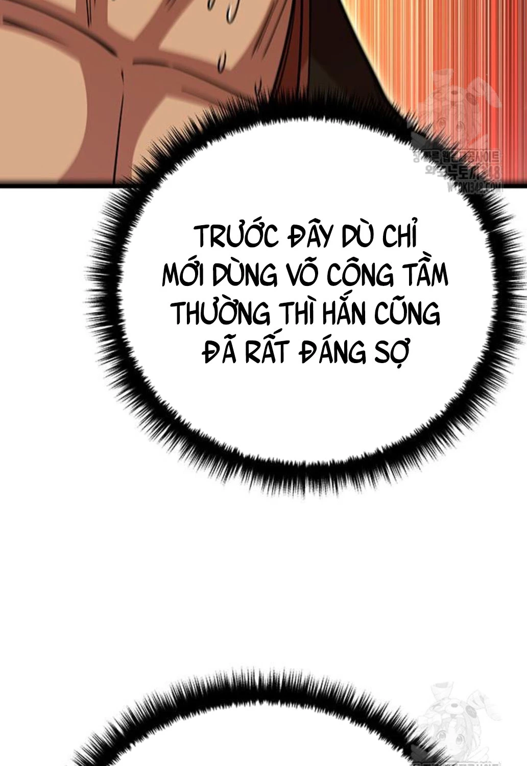 Thiên Hạ Đệ Nhất Đại Sư Huynh Chapter 98 - Trang 4