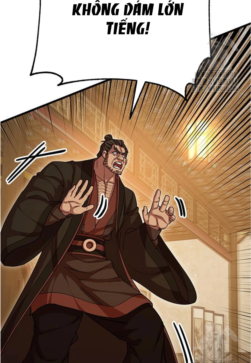 Thiên Hạ Đệ Nhất Đại Sư Huynh Chapter 98 - Trang 4