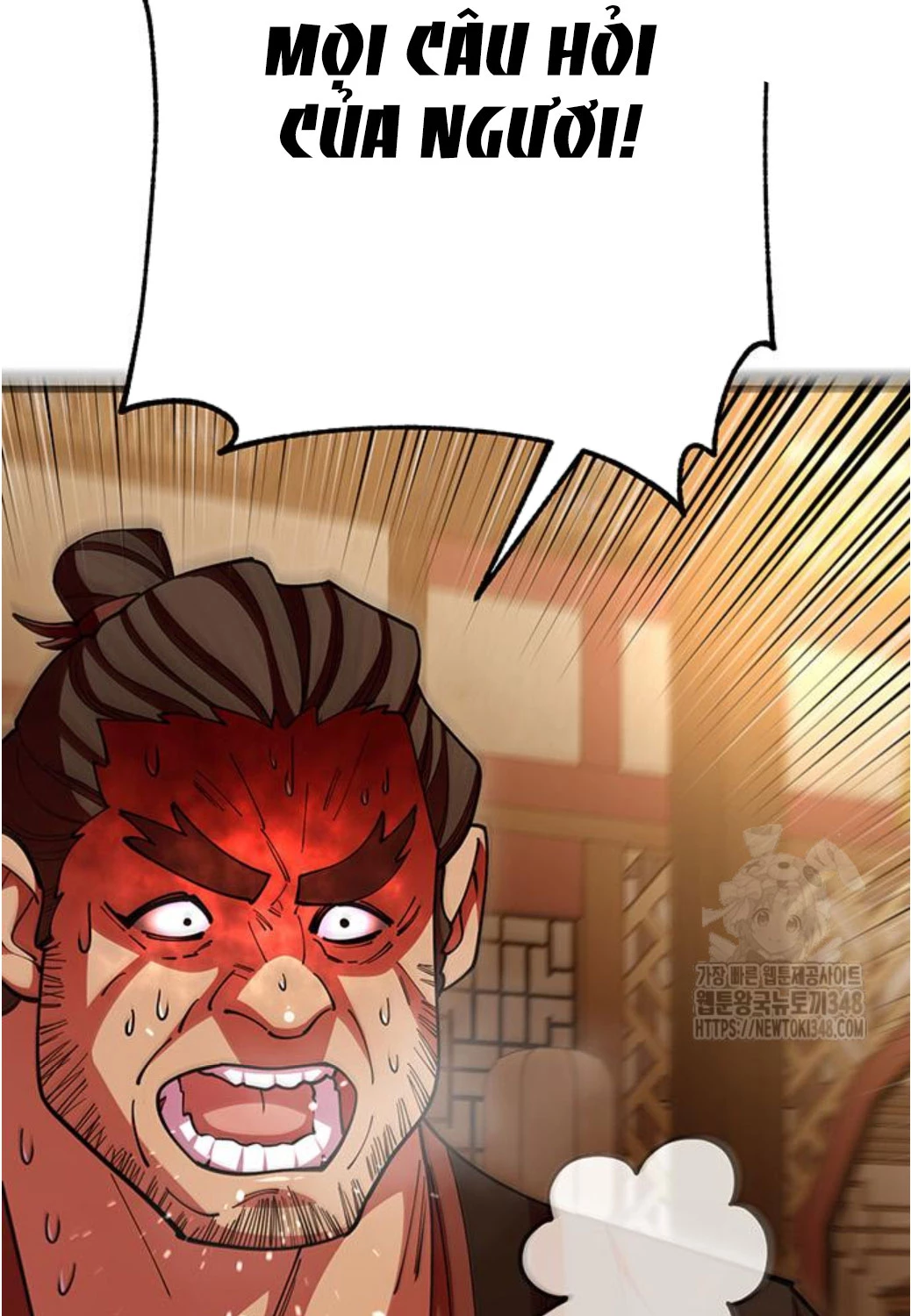 Thiên Hạ Đệ Nhất Đại Sư Huynh Chapter 98 - Trang 4