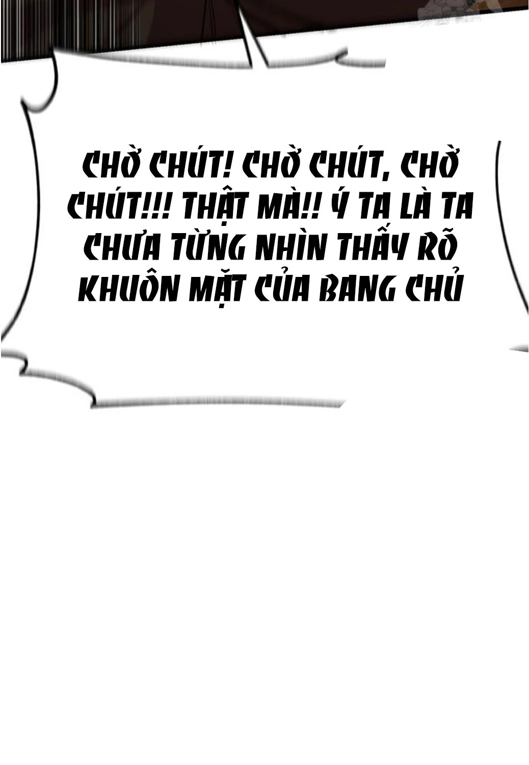 Thiên Hạ Đệ Nhất Đại Sư Huynh Chapter 98 - Trang 4
