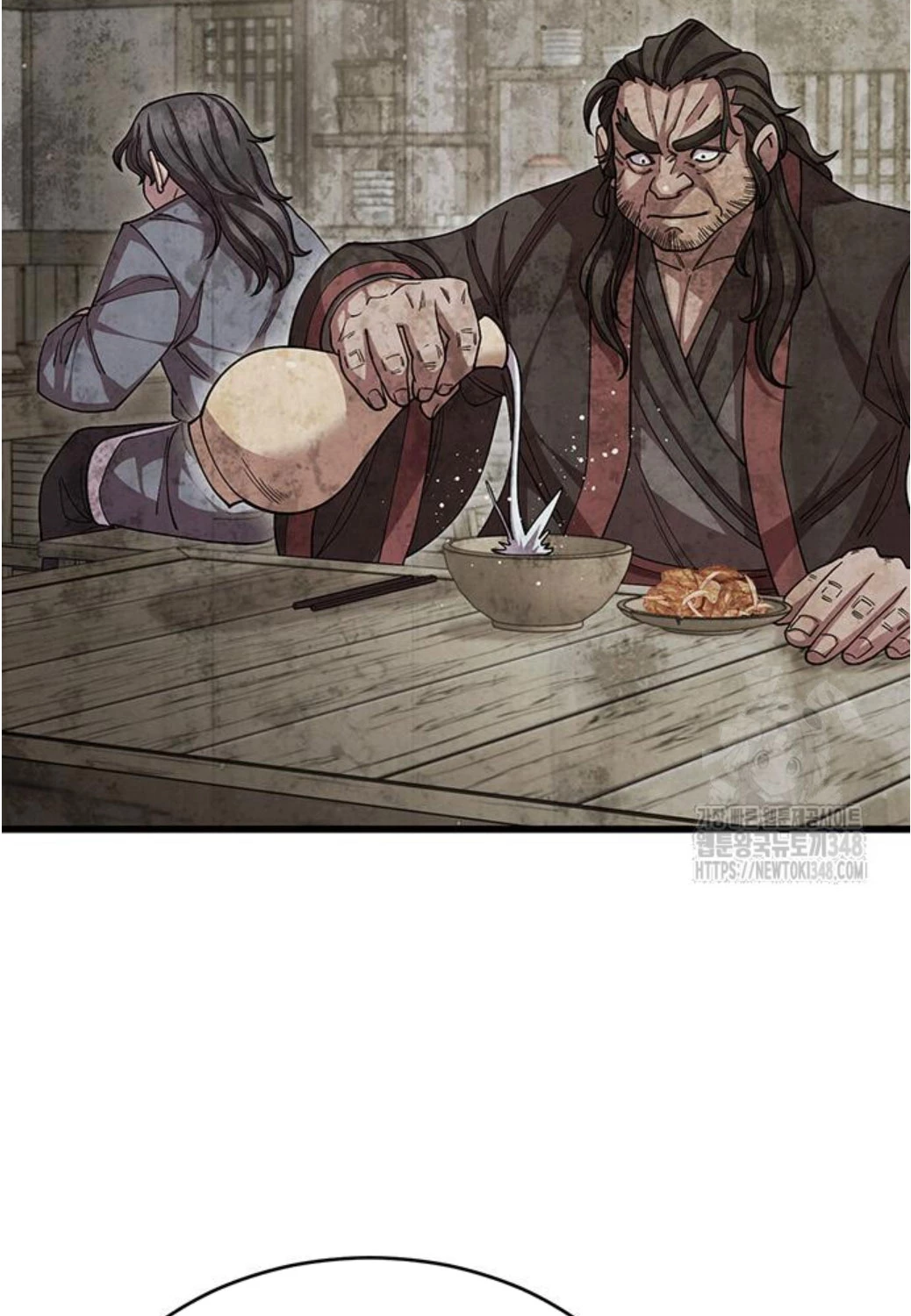 Thiên Hạ Đệ Nhất Đại Sư Huynh Chapter 98 - Trang 4