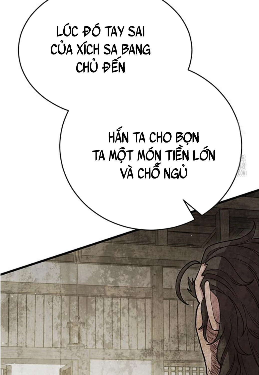 Thiên Hạ Đệ Nhất Đại Sư Huynh Chapter 98 - Trang 4