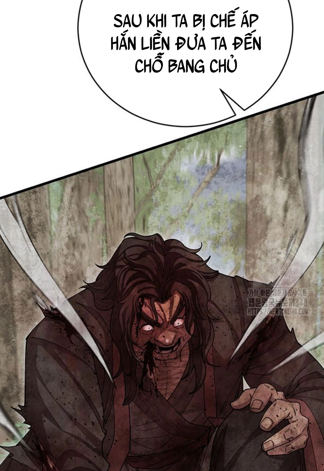 Thiên Hạ Đệ Nhất Đại Sư Huynh Chapter 98 - Trang 4