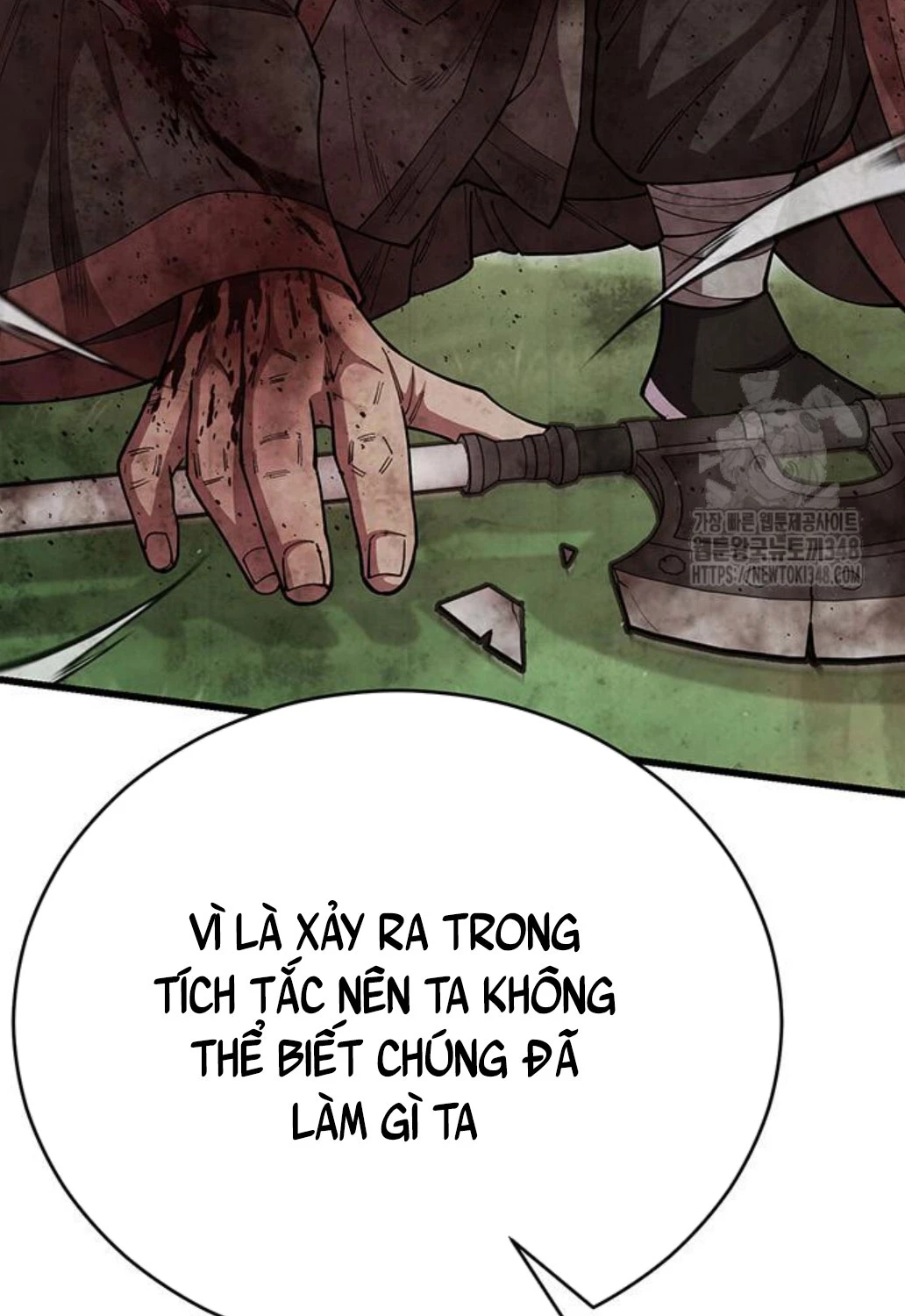 Thiên Hạ Đệ Nhất Đại Sư Huynh Chapter 98 - Trang 4