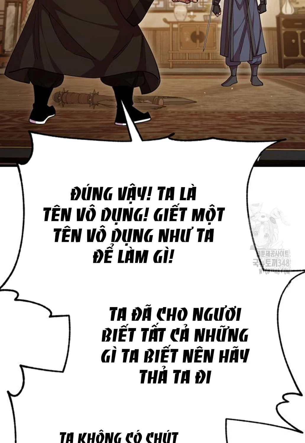 Thiên Hạ Đệ Nhất Đại Sư Huynh Chapter 98 - Trang 4