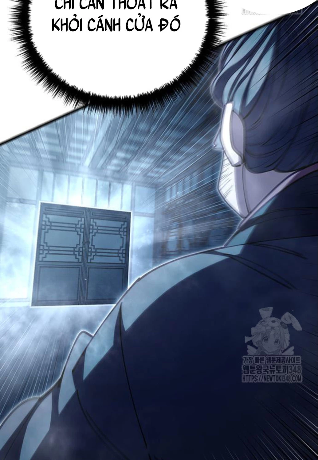 Thiên Hạ Đệ Nhất Đại Sư Huynh Chapter 98 - Trang 4