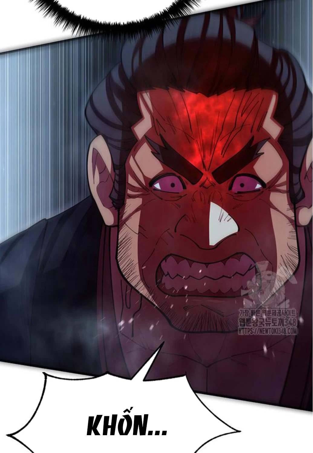 Thiên Hạ Đệ Nhất Đại Sư Huynh Chapter 98 - Trang 4